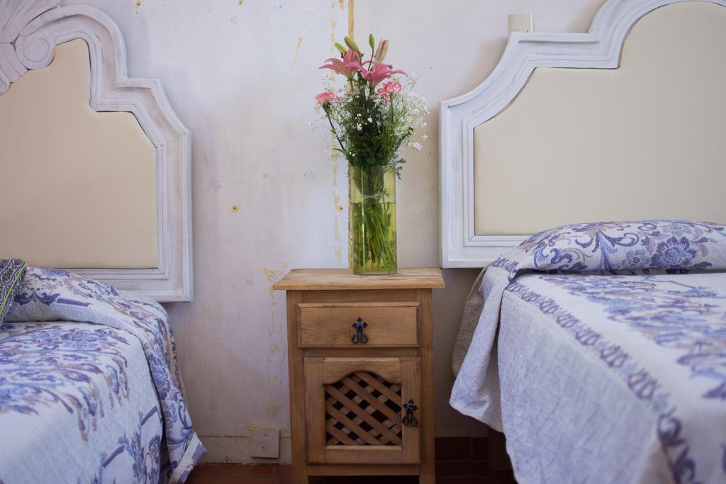 Bed and Breakfast La Fuente Гуанахуато Екстер'єр фото