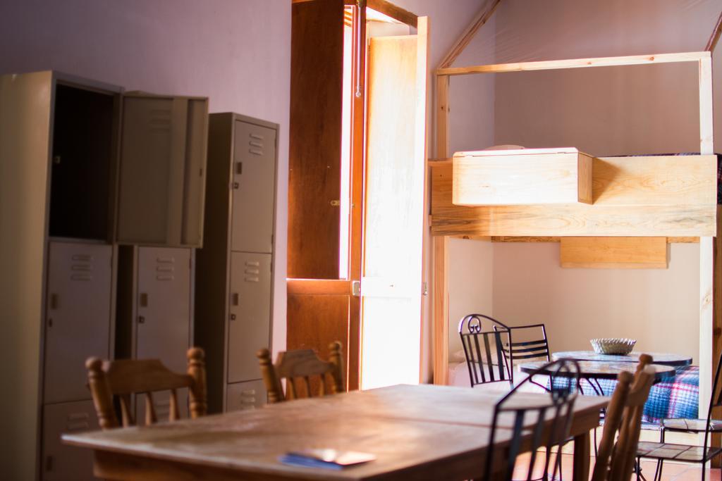 Bed and Breakfast La Fuente Гуанахуато Екстер'єр фото