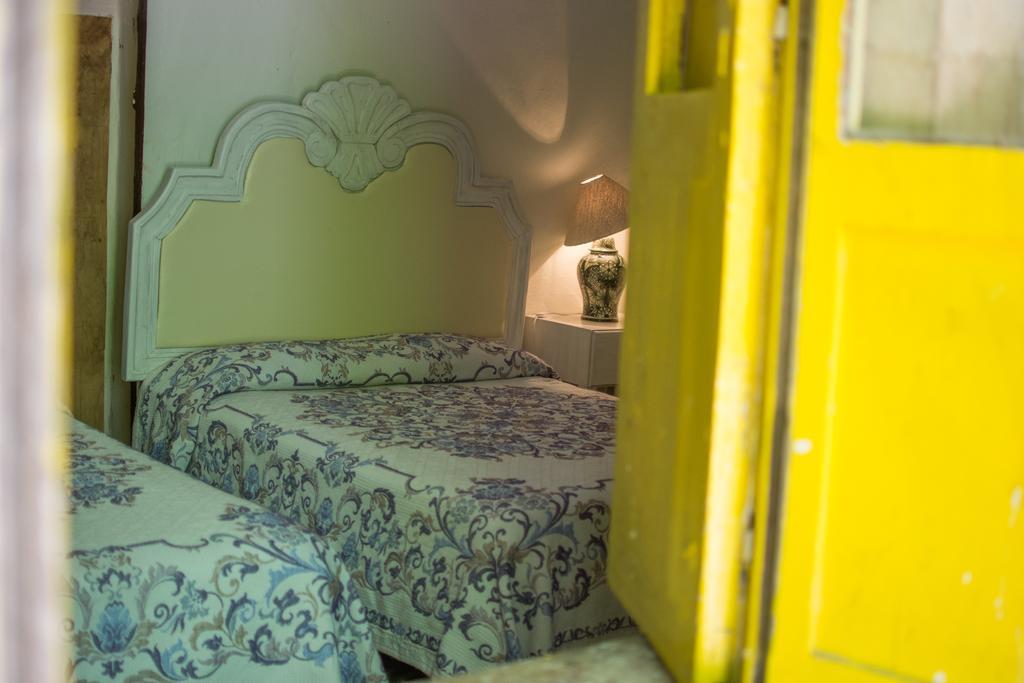 Bed and Breakfast La Fuente Гуанахуато Екстер'єр фото