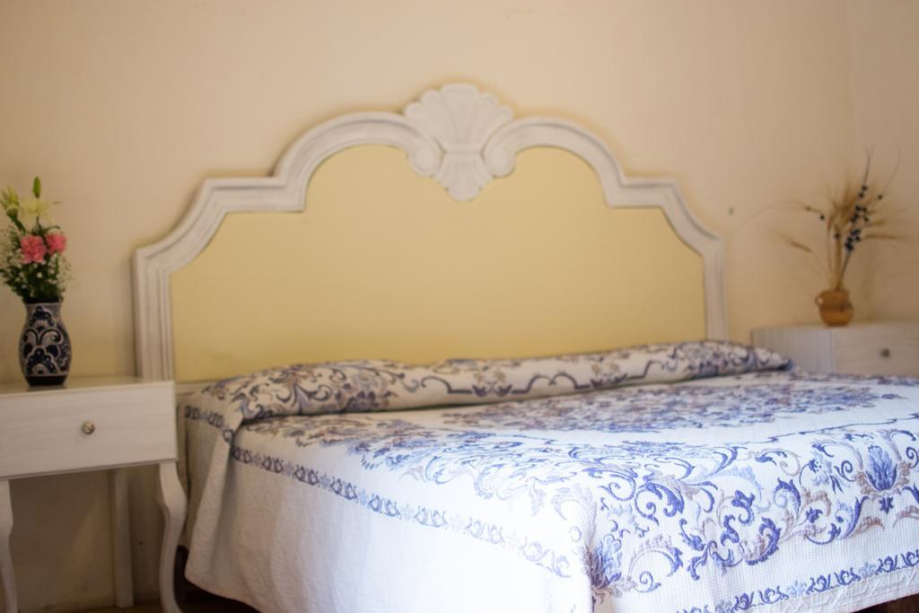 Bed and Breakfast La Fuente Гуанахуато Екстер'єр фото