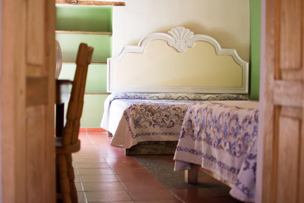 Bed and Breakfast La Fuente Гуанахуато Екстер'єр фото